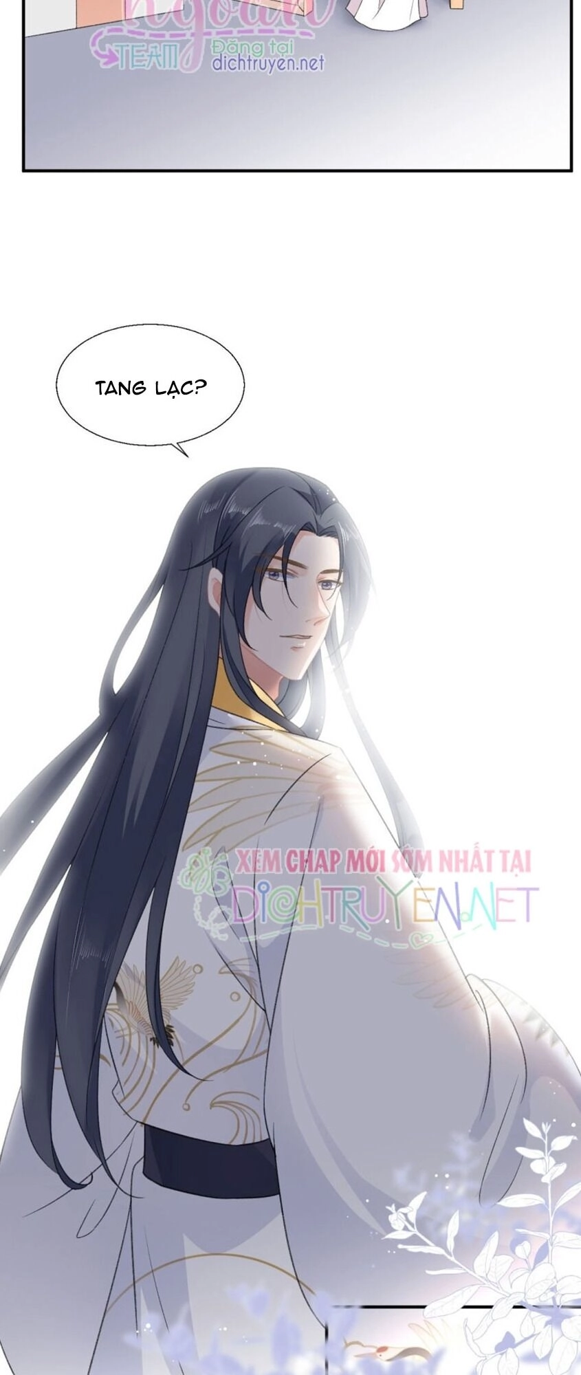 Tang Lạc Túy Tại Nam Phong Lý Chapter 56 - 18