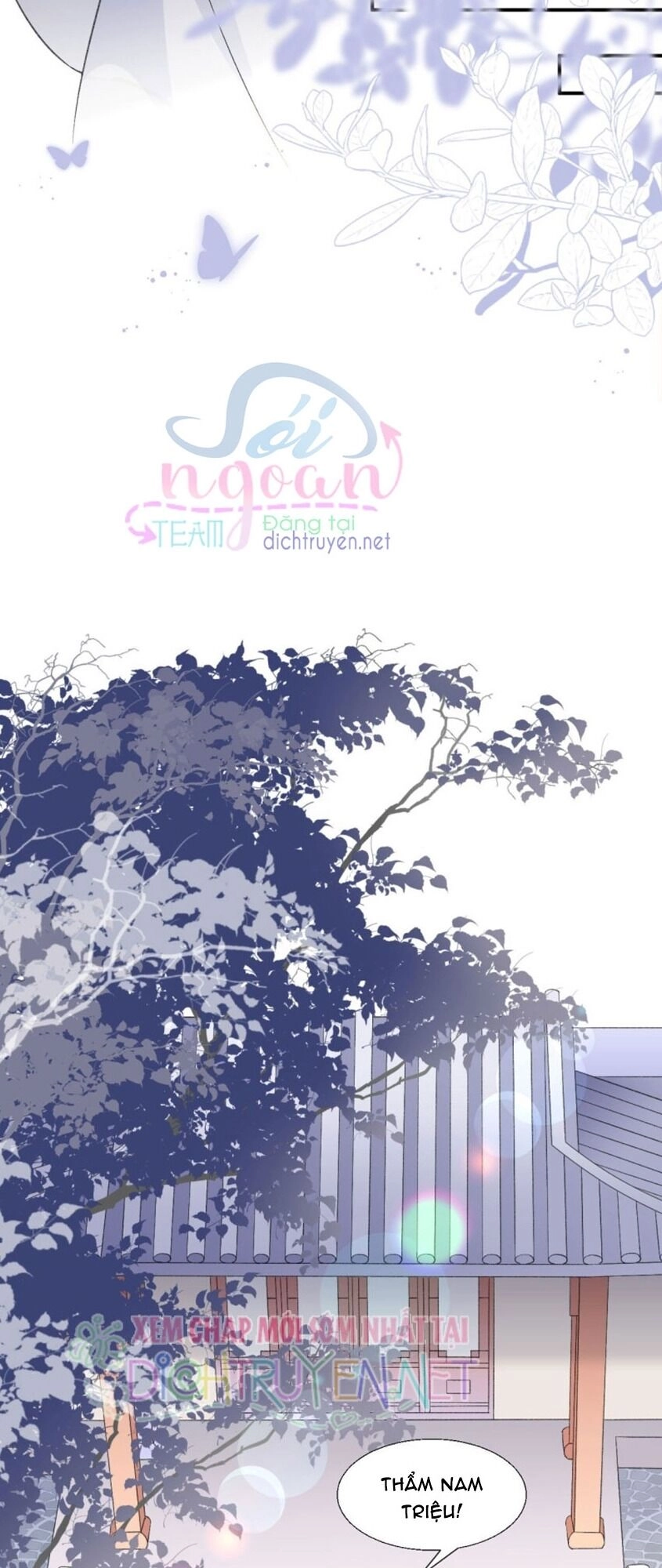 Tang Lạc Túy Tại Nam Phong Lý Chapter 56 - 19