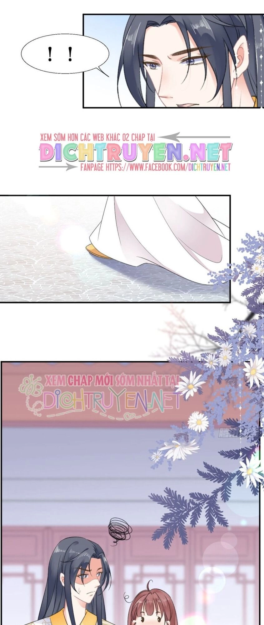 Tang Lạc Túy Tại Nam Phong Lý Chapter 56 - 21