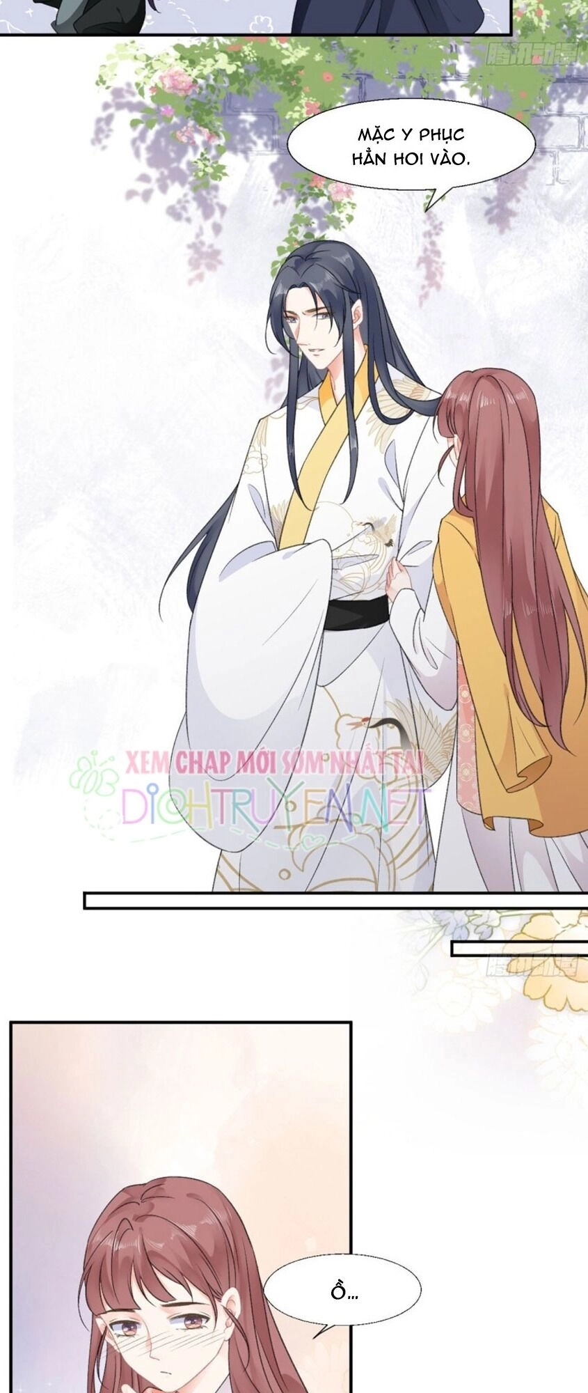 Tang Lạc Túy Tại Nam Phong Lý Chapter 56 - 24