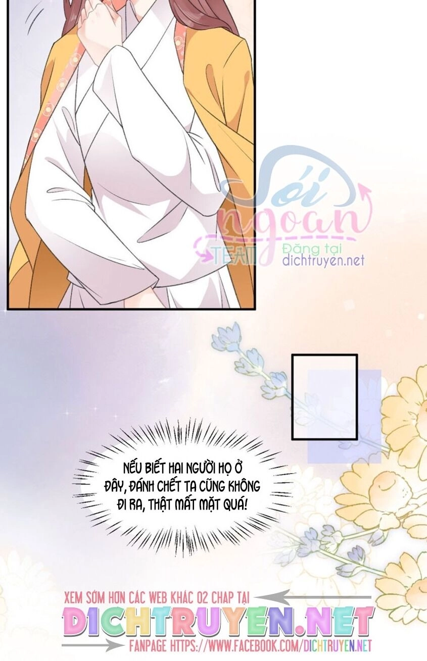 Tang Lạc Túy Tại Nam Phong Lý Chapter 56 - 25