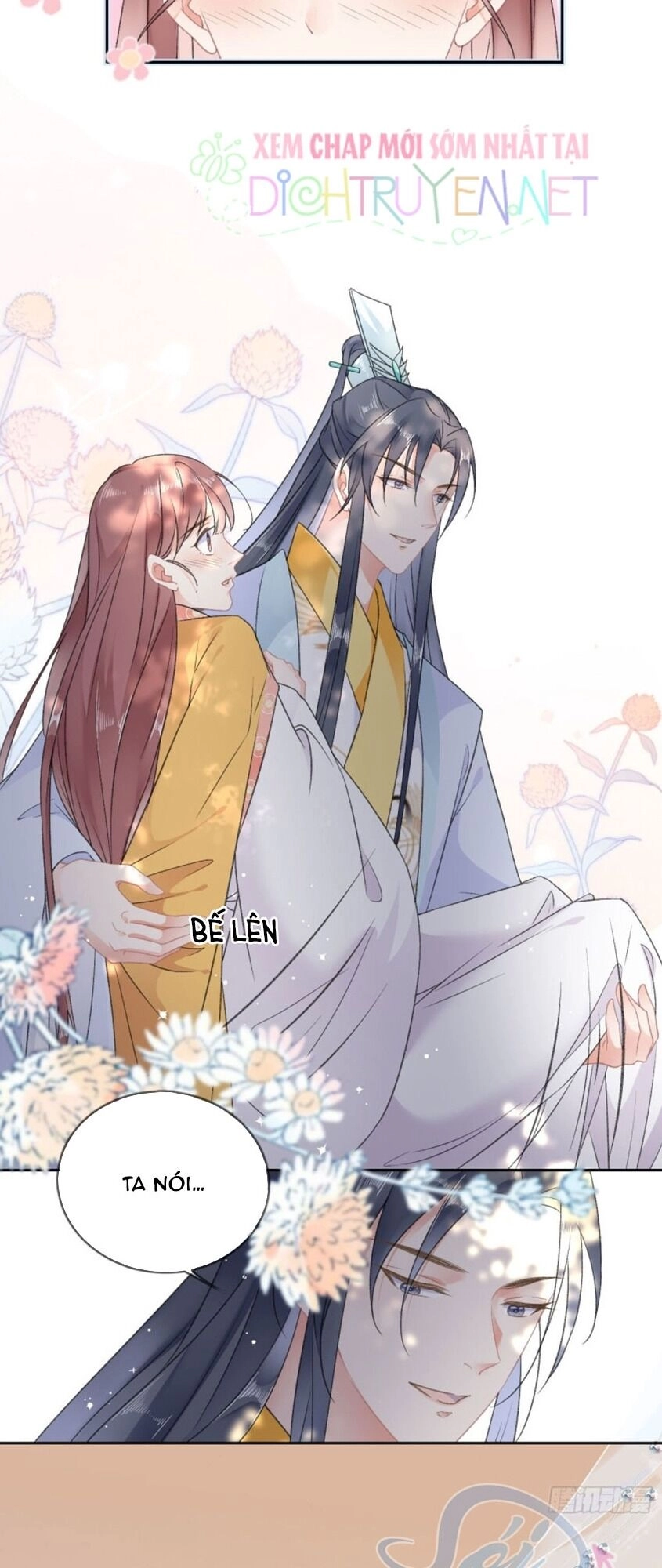 Tang Lạc Túy Tại Nam Phong Lý Chapter 57 - 5