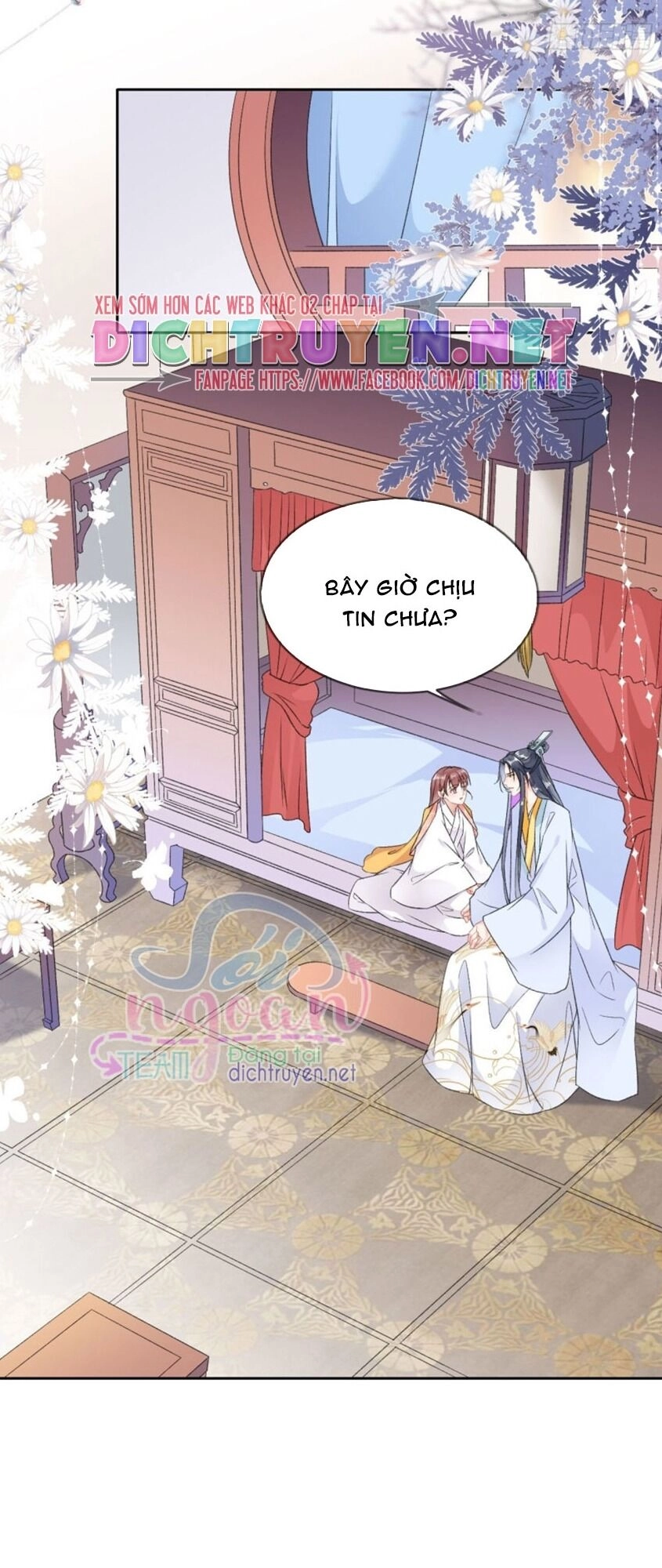 Tang Lạc Túy Tại Nam Phong Lý Chapter 57 - 7