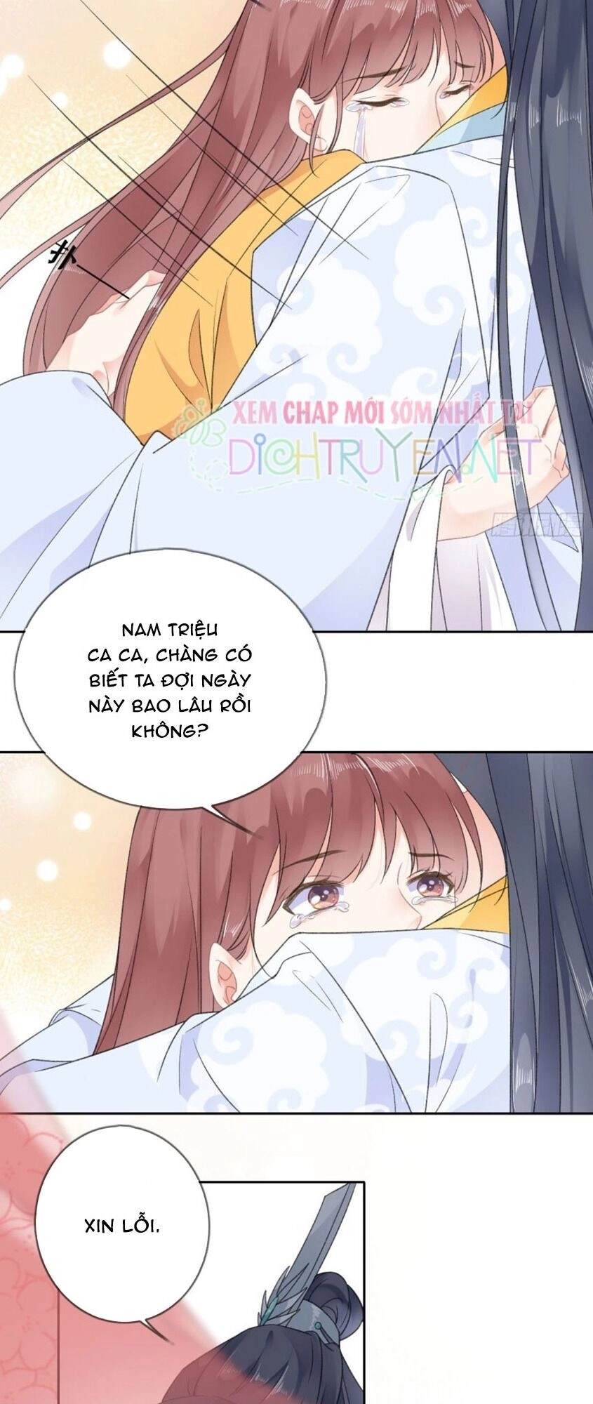 Tang Lạc Túy Tại Nam Phong Lý Chapter 57 - 11