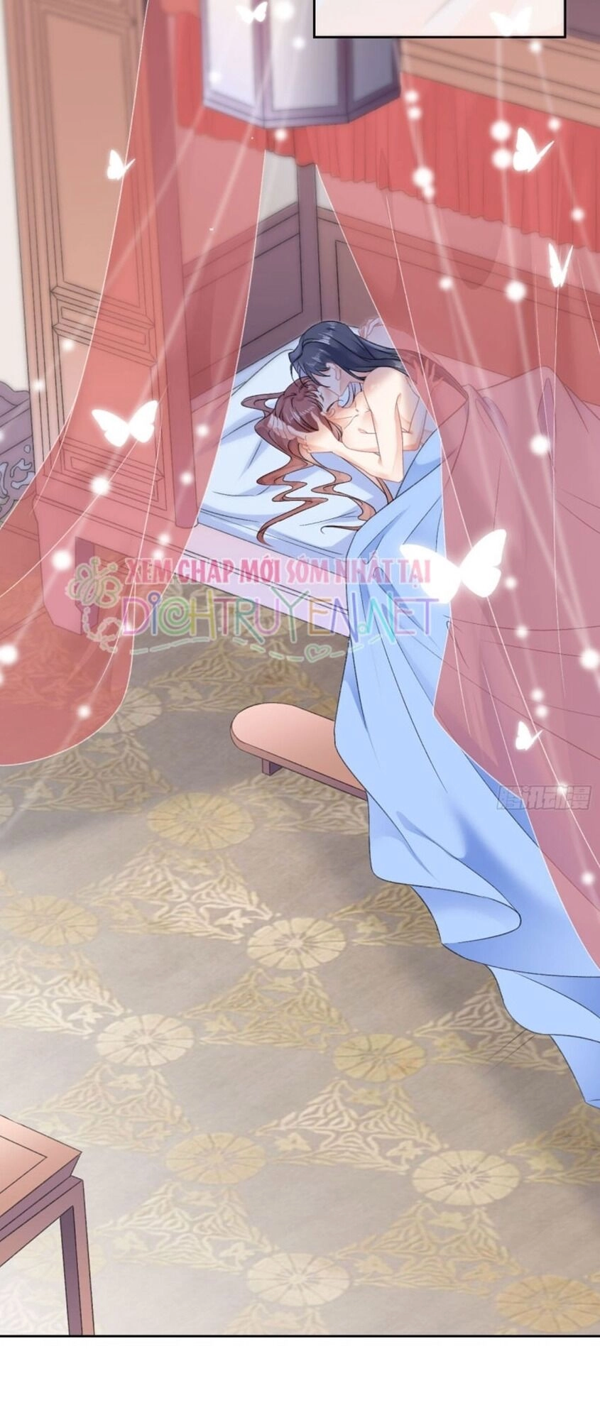 Tang Lạc Túy Tại Nam Phong Lý Chapter 57 - 14