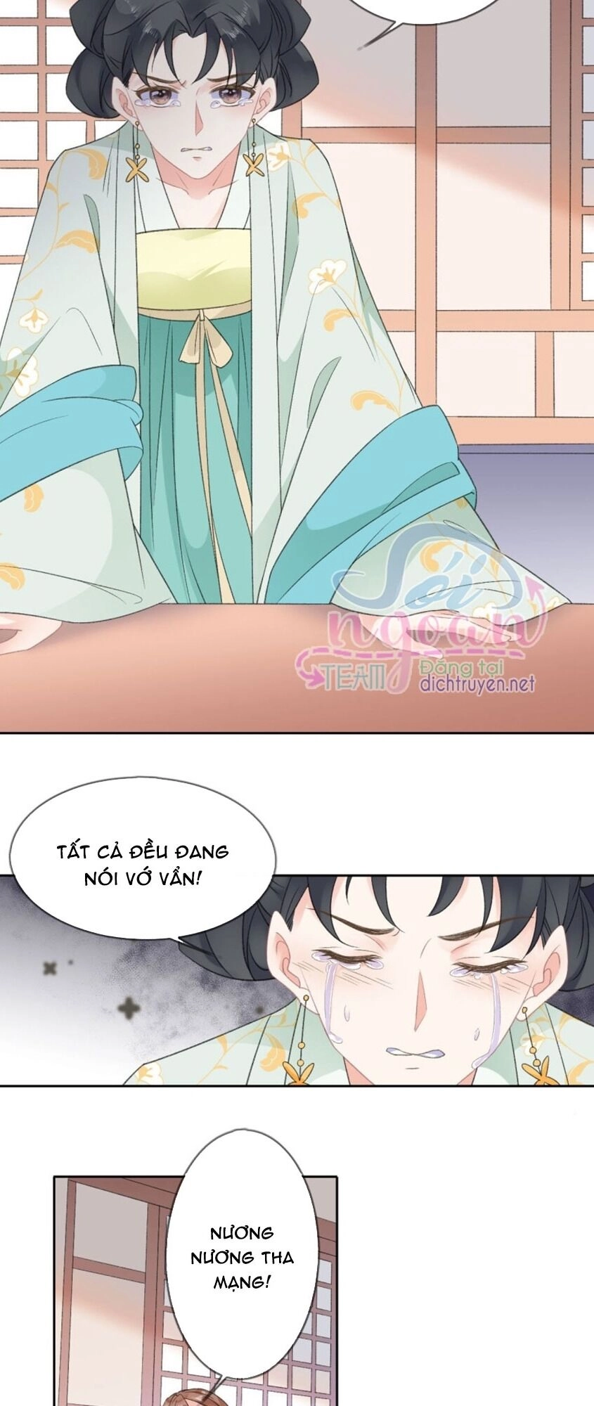 Tang Lạc Túy Tại Nam Phong Lý Chapter 57 - 24