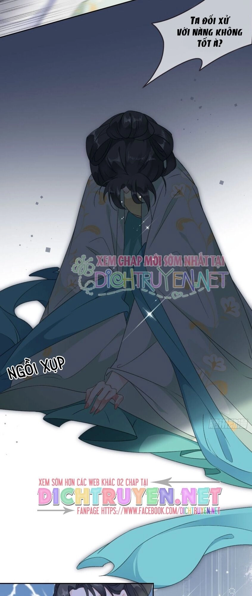 Tang Lạc Túy Tại Nam Phong Lý Chapter 58 - 4