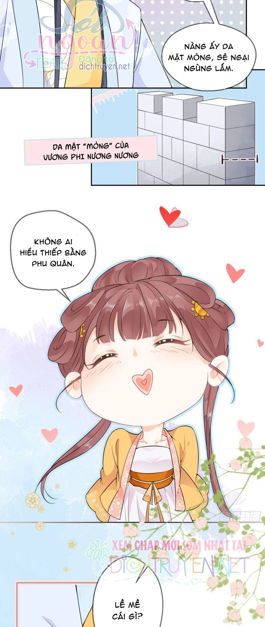 Tang Lạc Túy Tại Nam Phong Lý Chapter 58 - 11