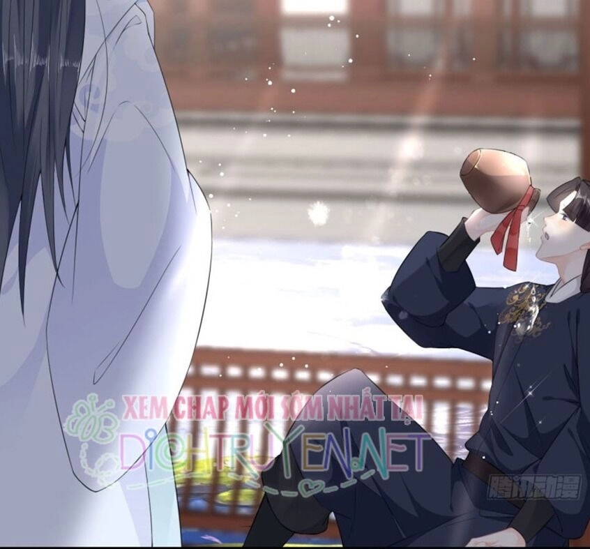 Tang Lạc Túy Tại Nam Phong Lý Chapter 58 - 16