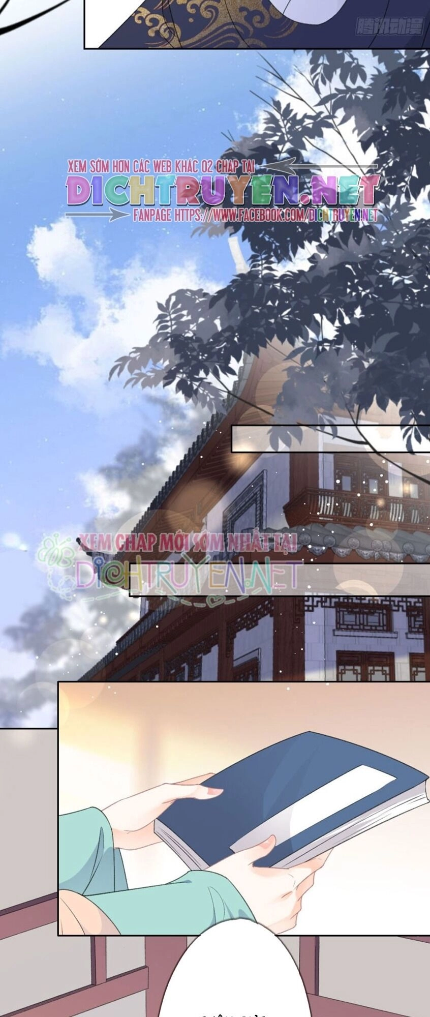 Tang Lạc Túy Tại Nam Phong Lý Chapter 58 - 23