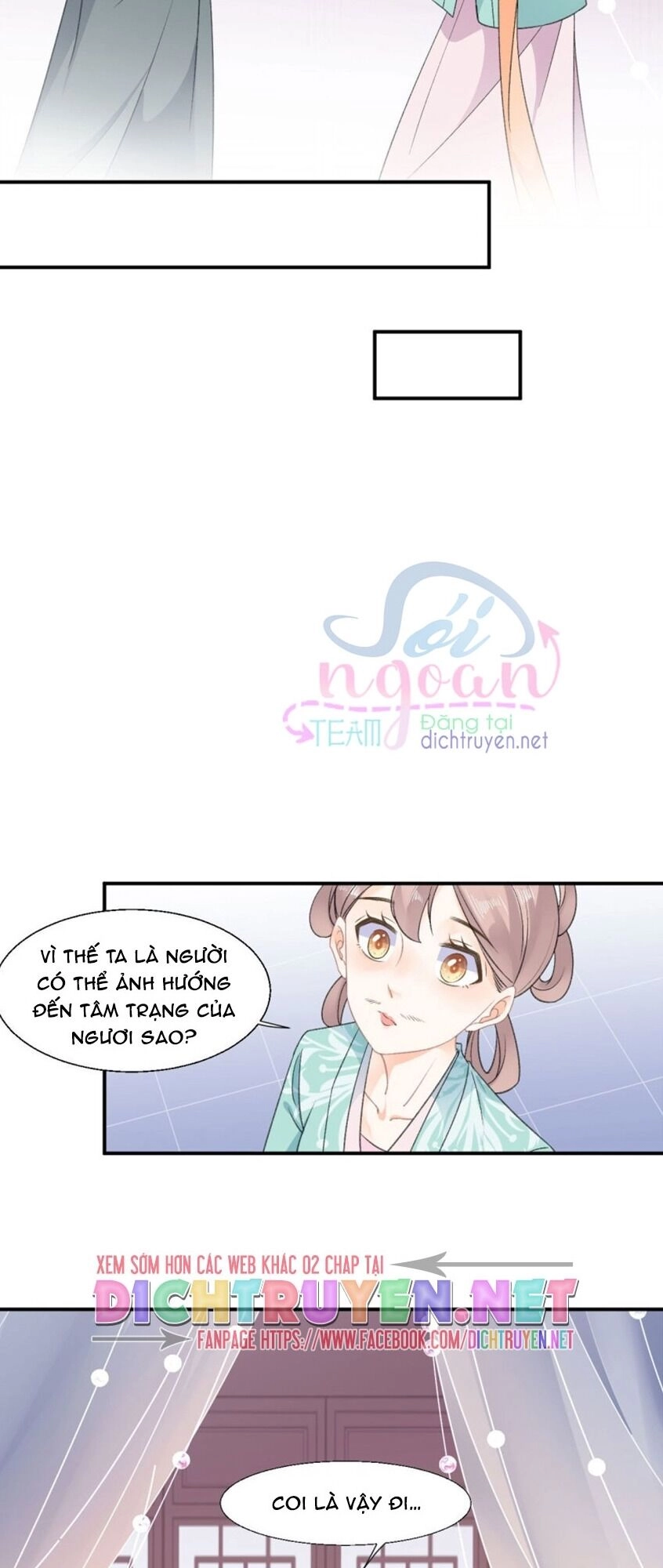 Tang Lạc Túy Tại Nam Phong Lý Chapter 59 - 5