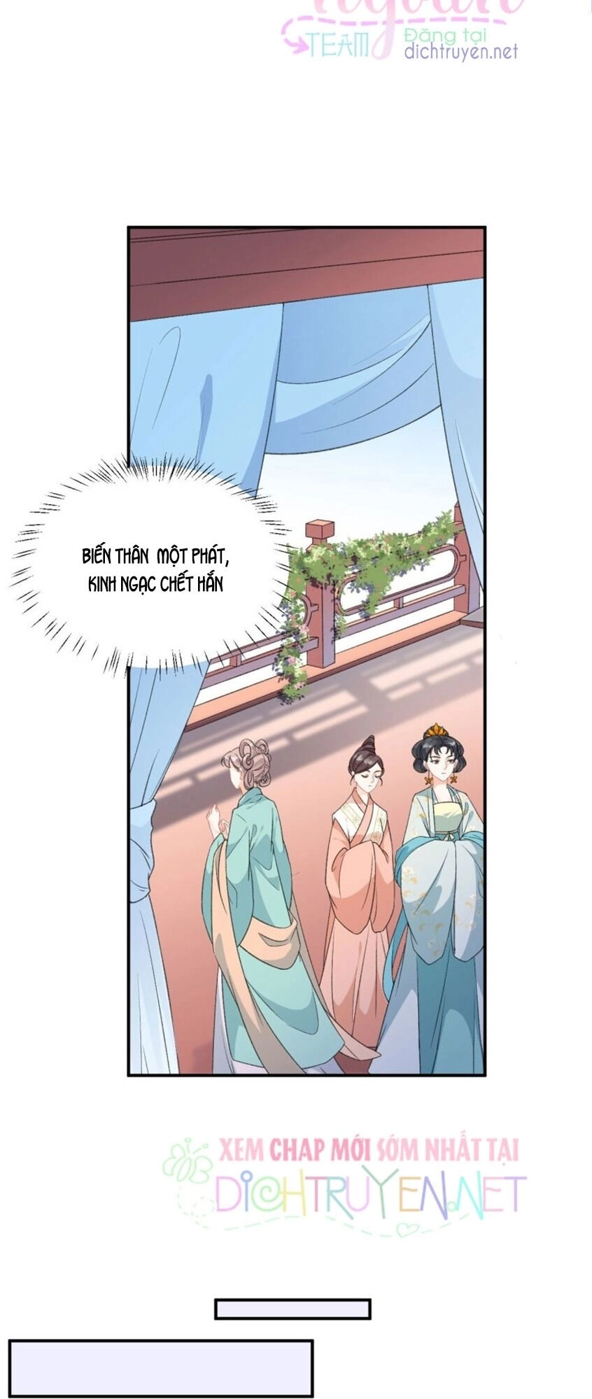 Tang Lạc Túy Tại Nam Phong Lý Chapter 59 - 9