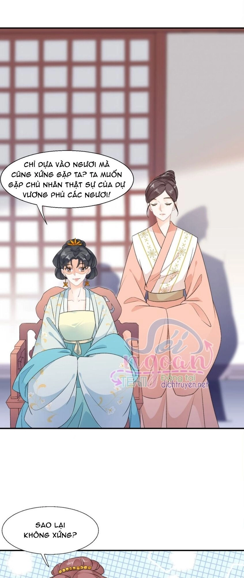 Tang Lạc Túy Tại Nam Phong Lý Chapter 59 - 19