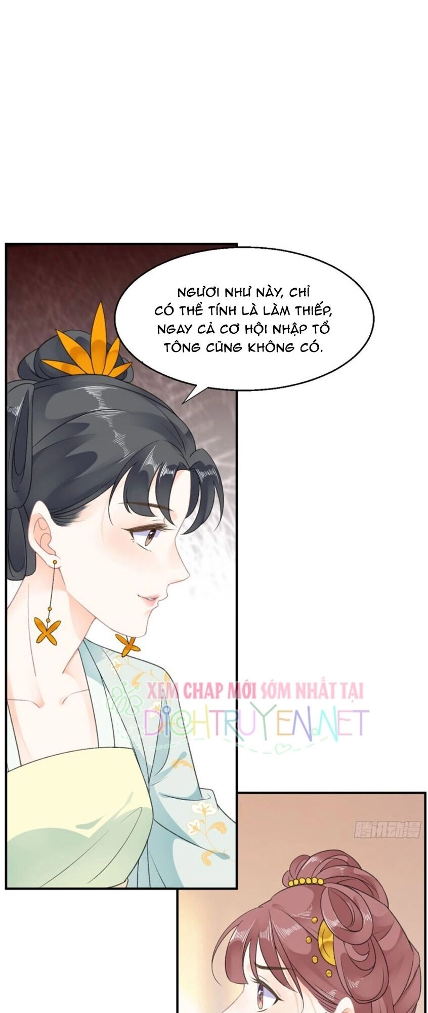Tang Lạc Túy Tại Nam Phong Lý Chapter 59 - 23