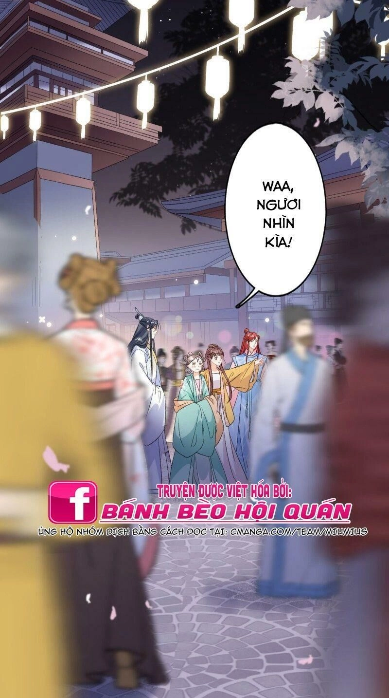 Tang Lạc Túy Tại Nam Phong Lý Chapter 61 - 3