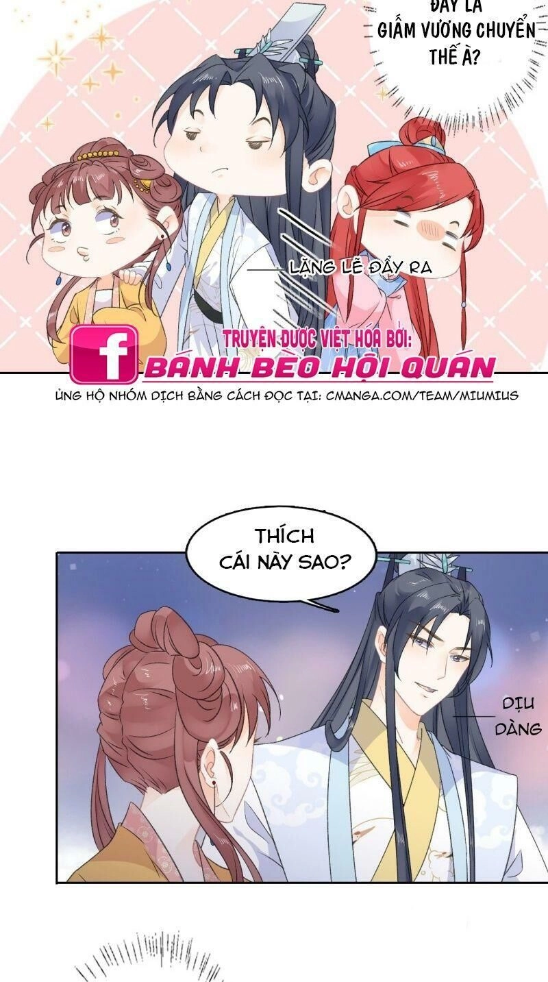 Tang Lạc Túy Tại Nam Phong Lý Chapter 61 - 6