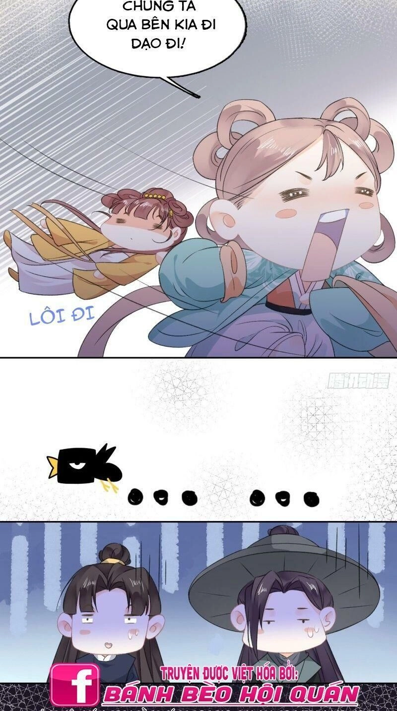 Tang Lạc Túy Tại Nam Phong Lý Chapter 61 - 9