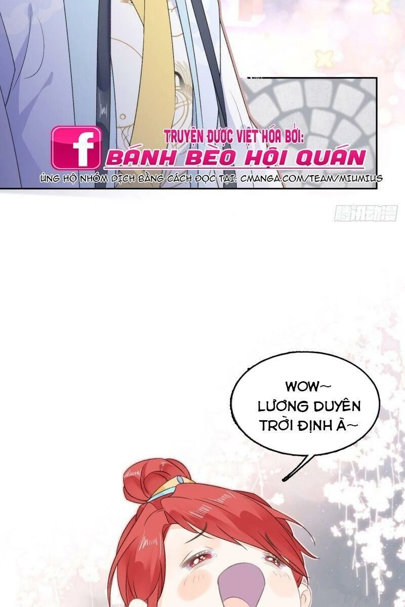 Tang Lạc Túy Tại Nam Phong Lý Chapter 61 - 15