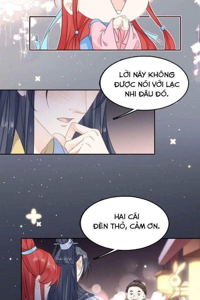 Tang Lạc Túy Tại Nam Phong Lý Chapter 61 - 16