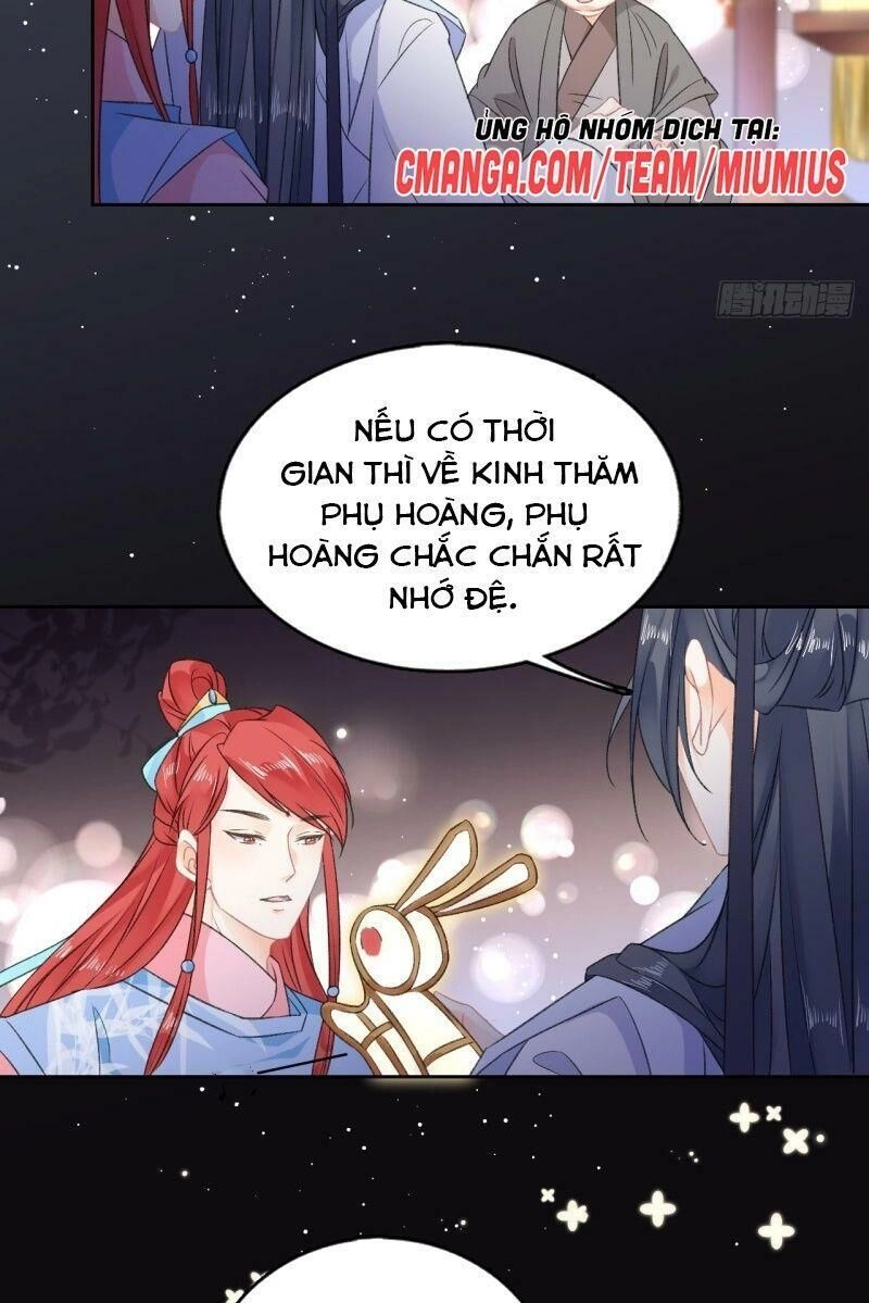Tang Lạc Túy Tại Nam Phong Lý Chapter 61 - 17