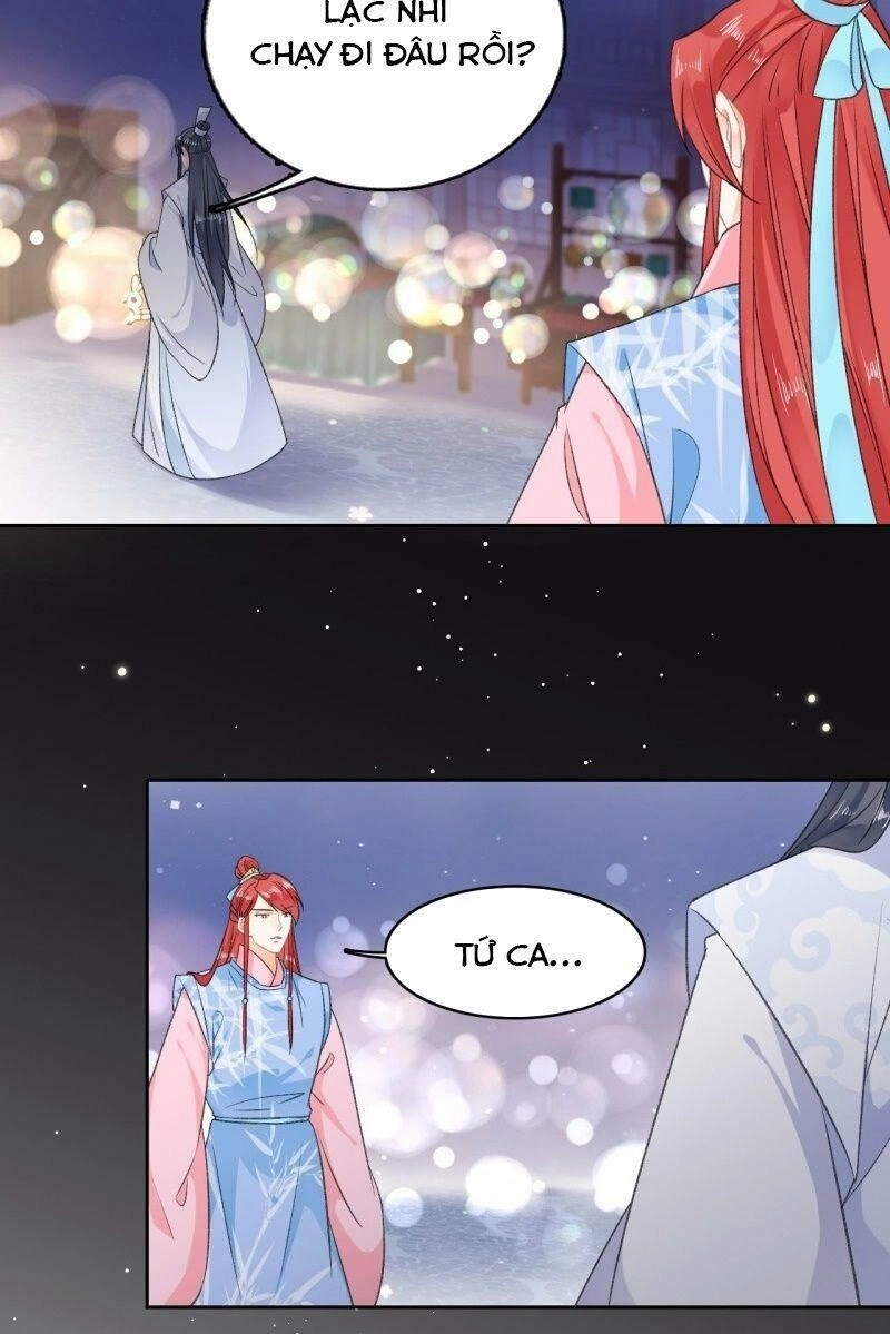 Tang Lạc Túy Tại Nam Phong Lý Chapter 61 - 19