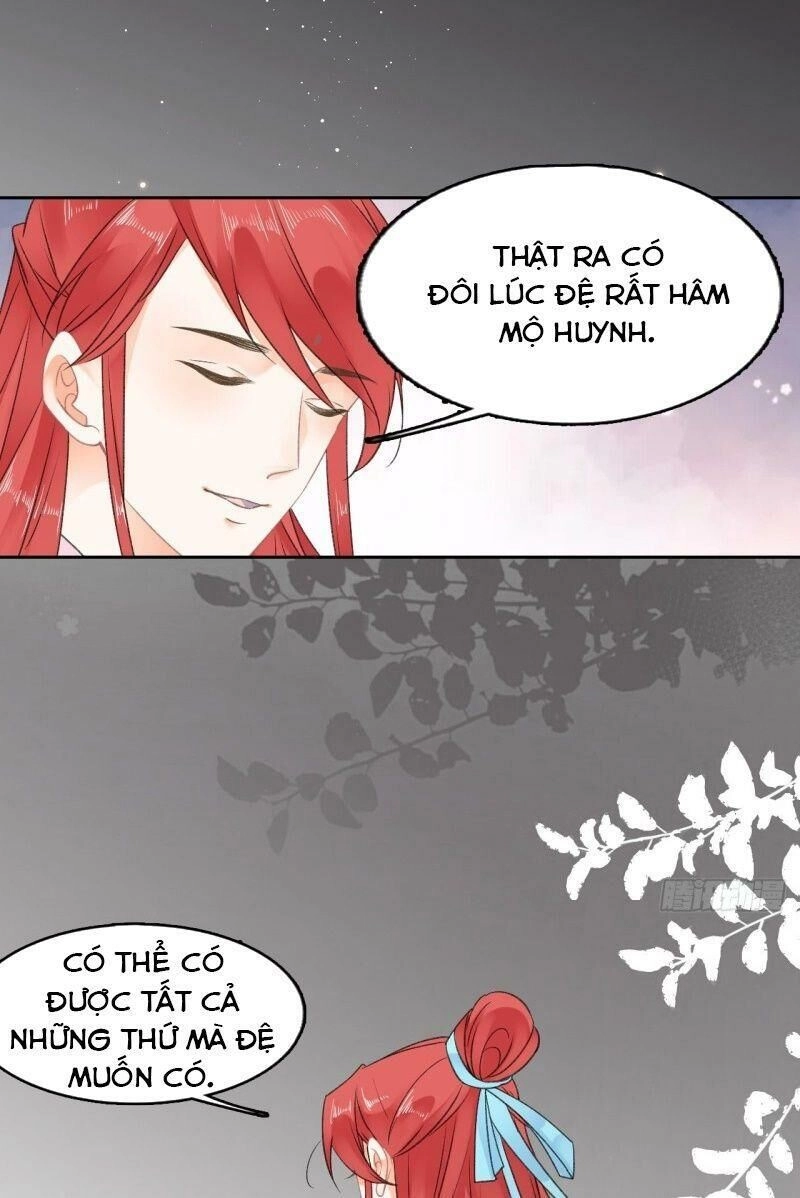 Tang Lạc Túy Tại Nam Phong Lý Chapter 61 - 20