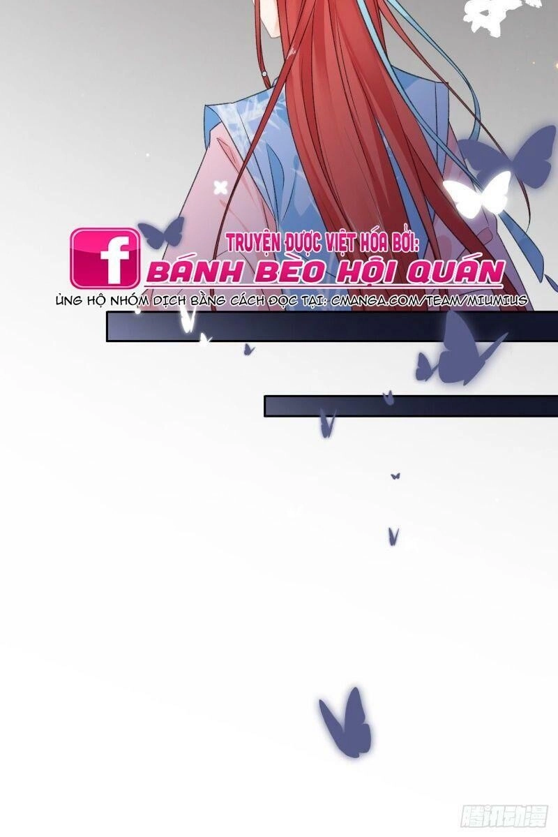 Tang Lạc Túy Tại Nam Phong Lý Chapter 61 - 21