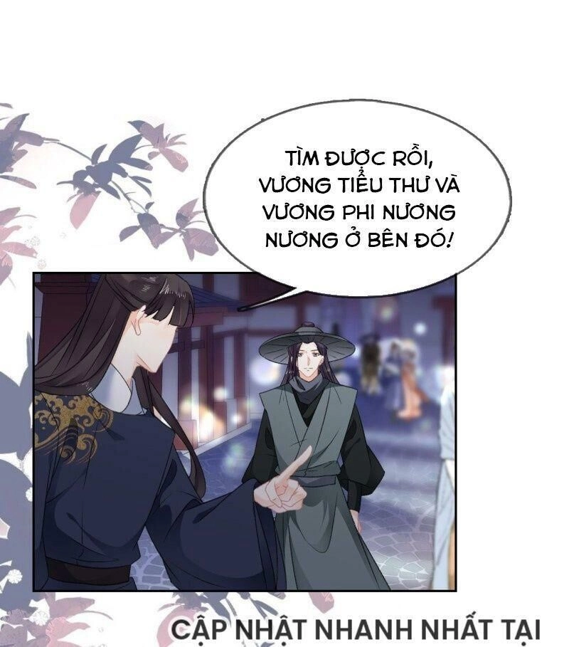 Tang Lạc Túy Tại Nam Phong Lý Chapter 61 - 22