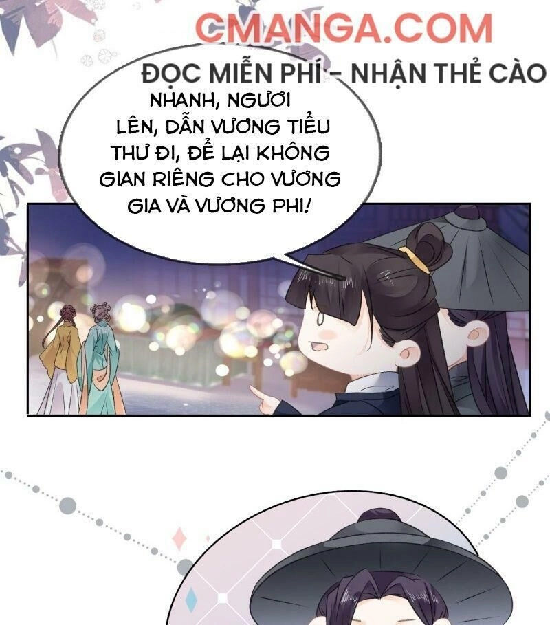 Tang Lạc Túy Tại Nam Phong Lý Chapter 61 - 23