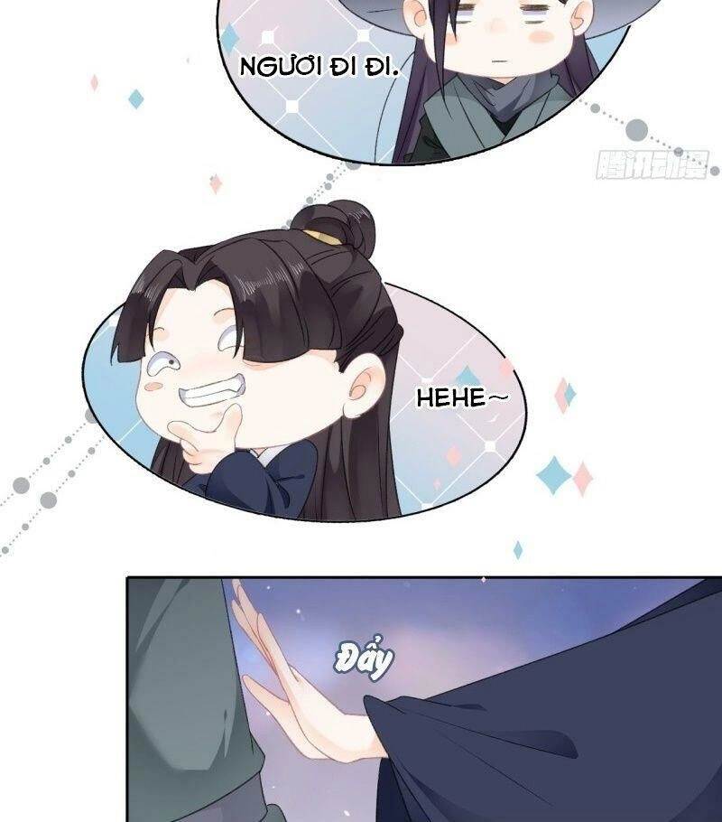 Tang Lạc Túy Tại Nam Phong Lý Chapter 61 - 24