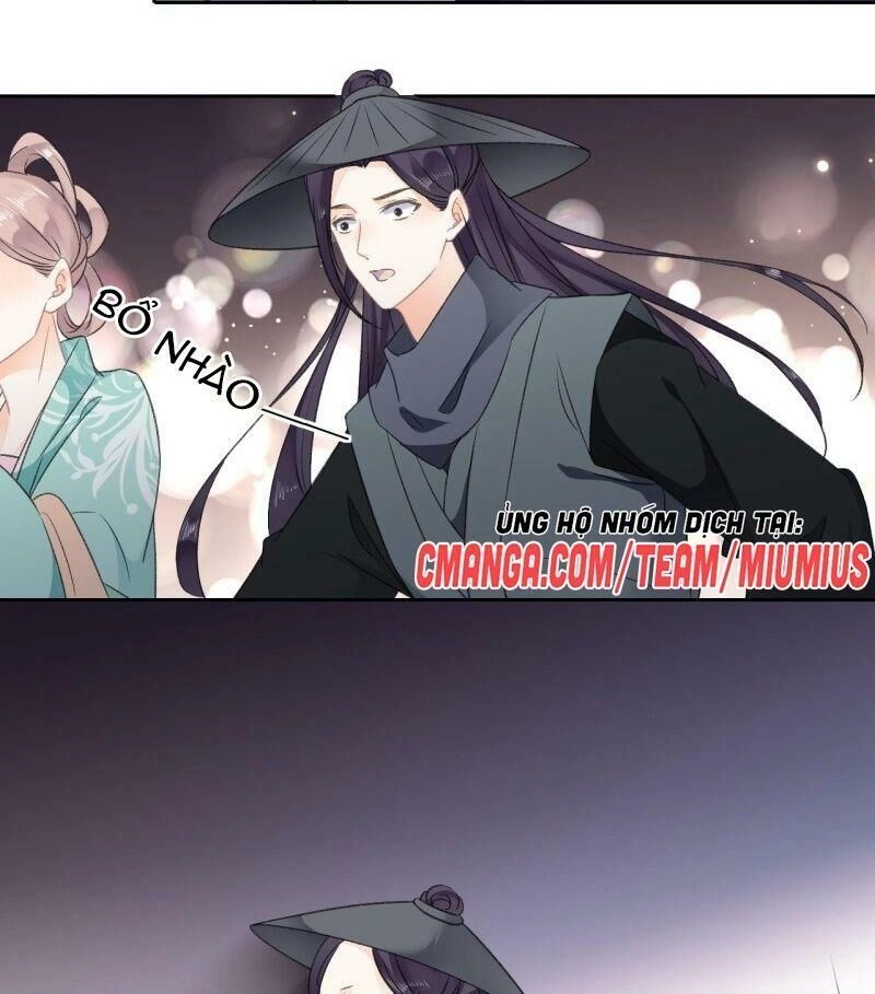 Tang Lạc Túy Tại Nam Phong Lý Chapter 61 - 25