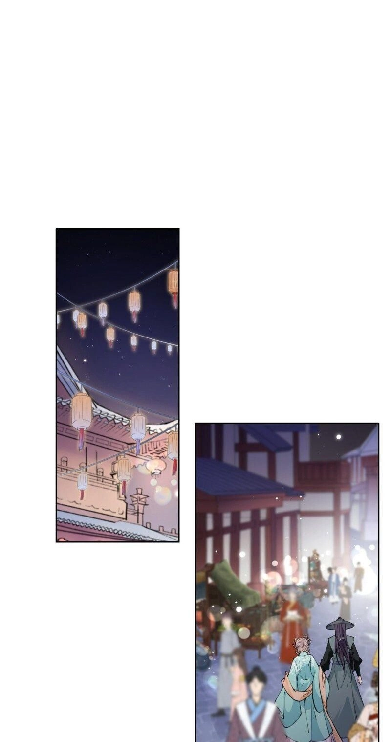 Tang Lạc Túy Tại Nam Phong Lý Chapter 62 - 1