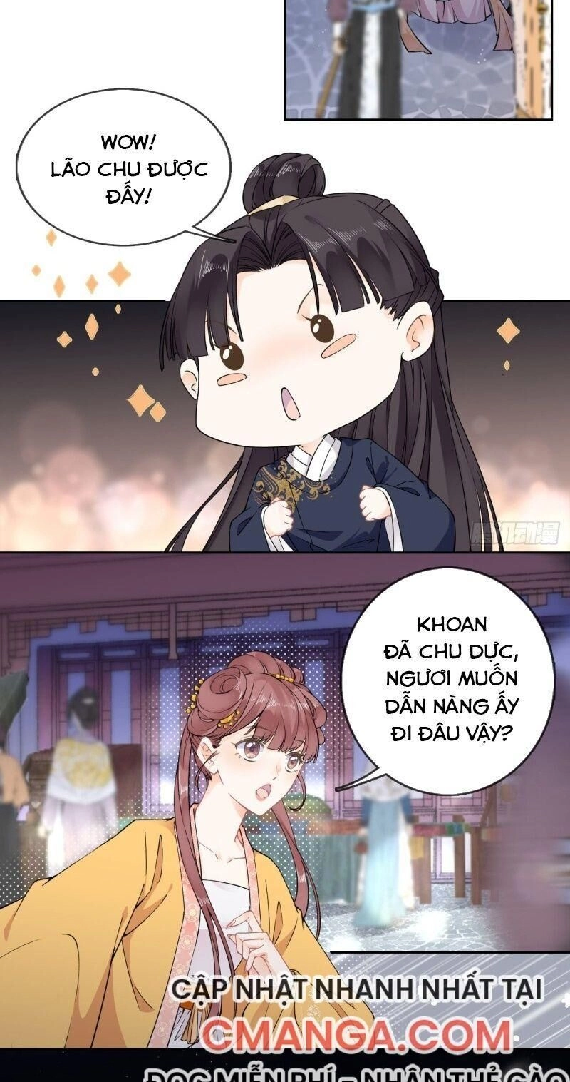 Tang Lạc Túy Tại Nam Phong Lý Chapter 62 - 2