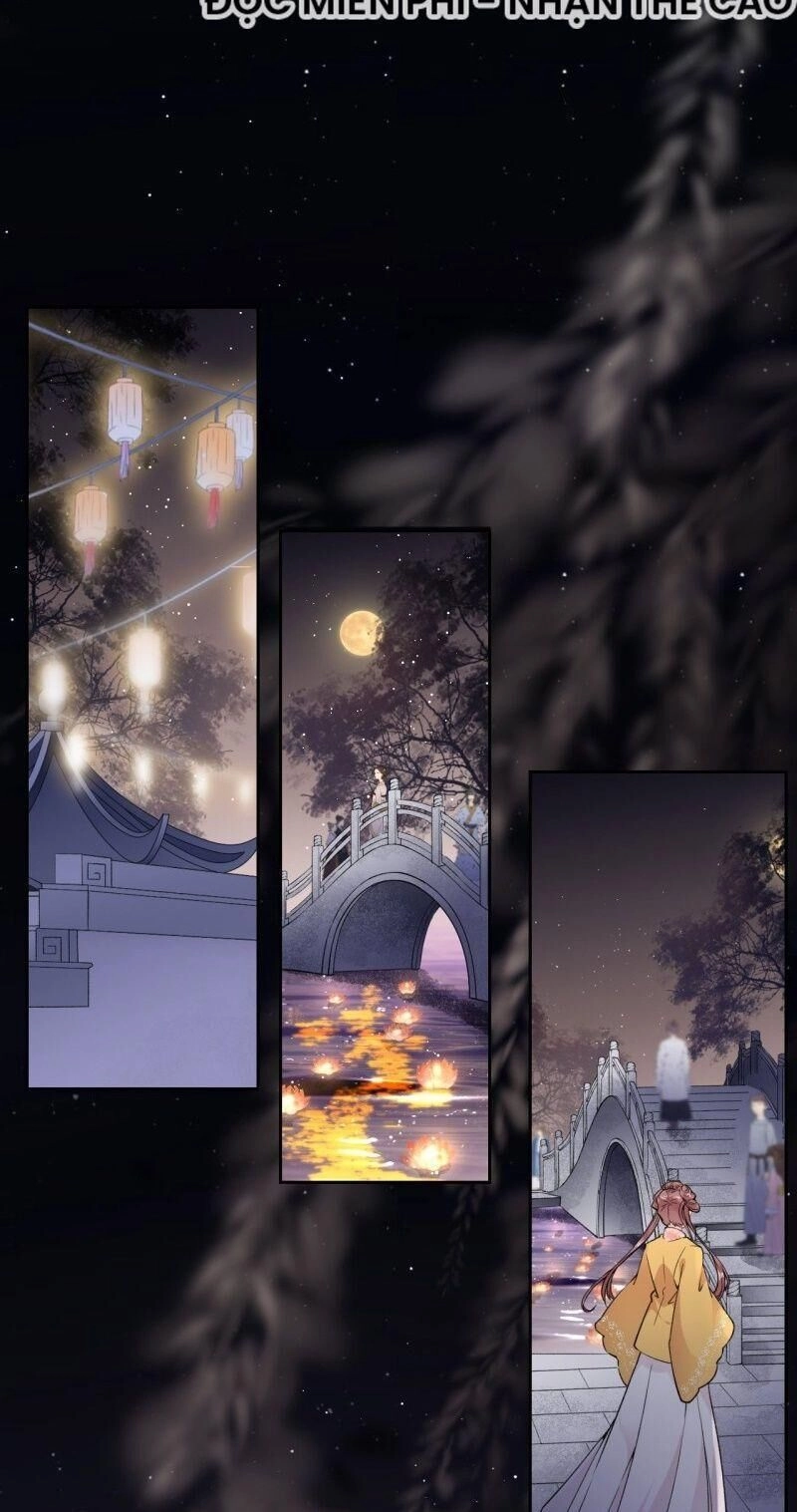 Tang Lạc Túy Tại Nam Phong Lý Chapter 62 - 3