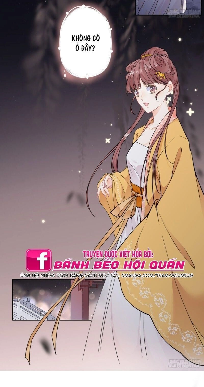 Tang Lạc Túy Tại Nam Phong Lý Chapter 62 - 4