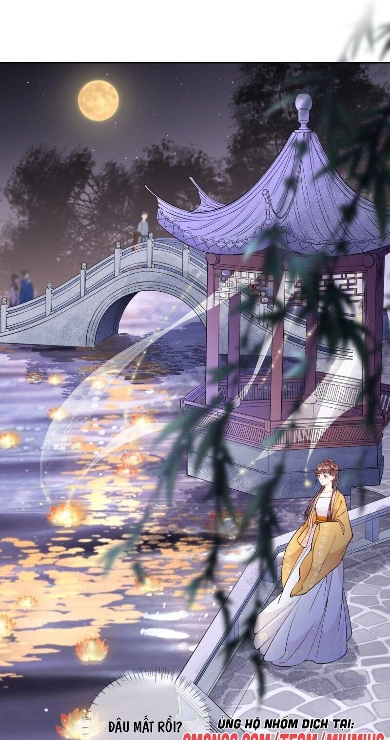 Tang Lạc Túy Tại Nam Phong Lý Chapter 62 - 5