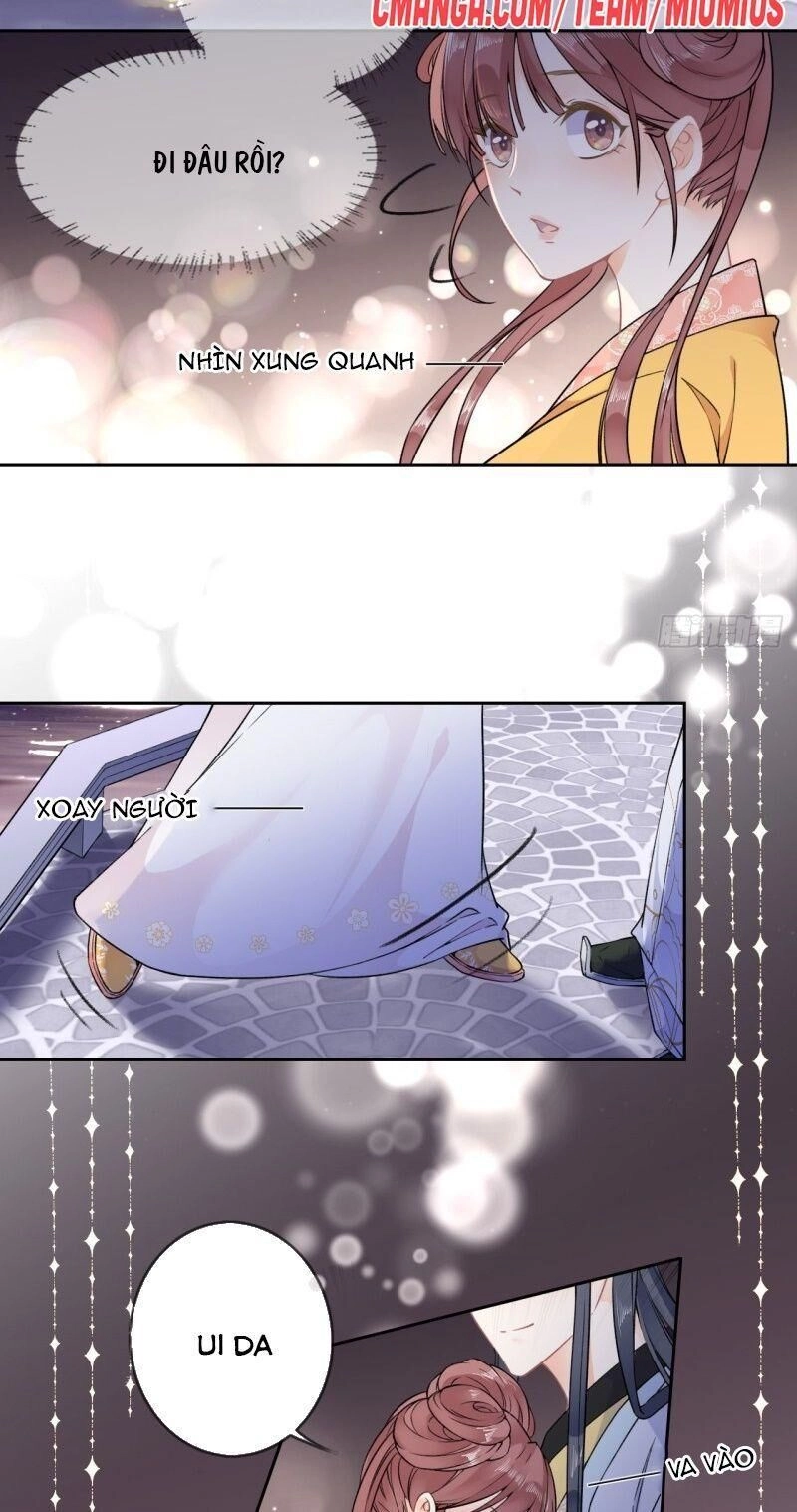 Tang Lạc Túy Tại Nam Phong Lý Chapter 62 - 6