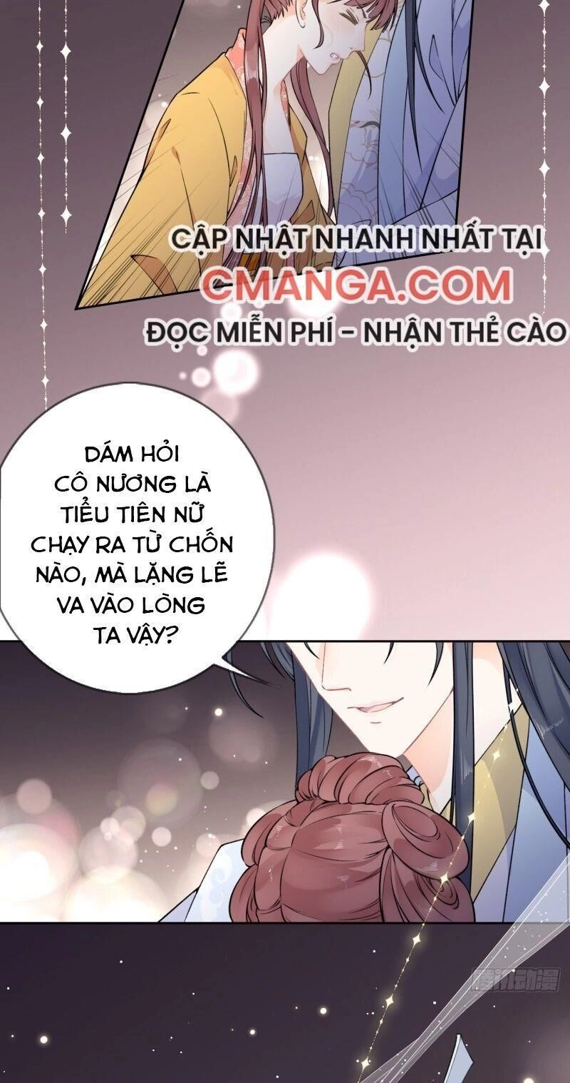 Tang Lạc Túy Tại Nam Phong Lý Chapter 62 - 7