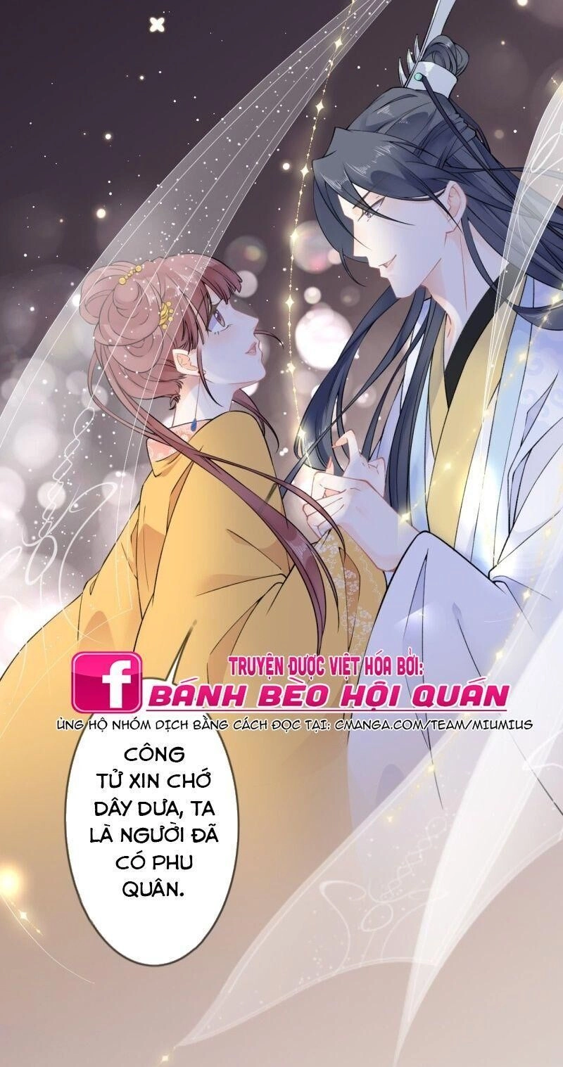 Tang Lạc Túy Tại Nam Phong Lý Chapter 62 - 8