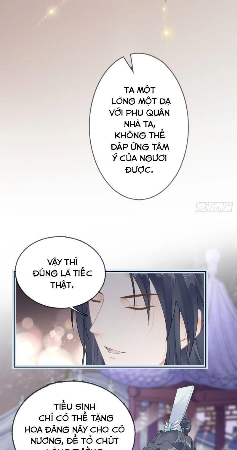 Tang Lạc Túy Tại Nam Phong Lý Chapter 62 - 9