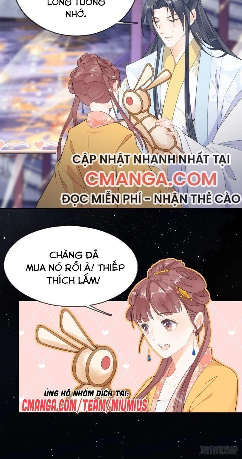 Tang Lạc Túy Tại Nam Phong Lý Chapter 62 - 10