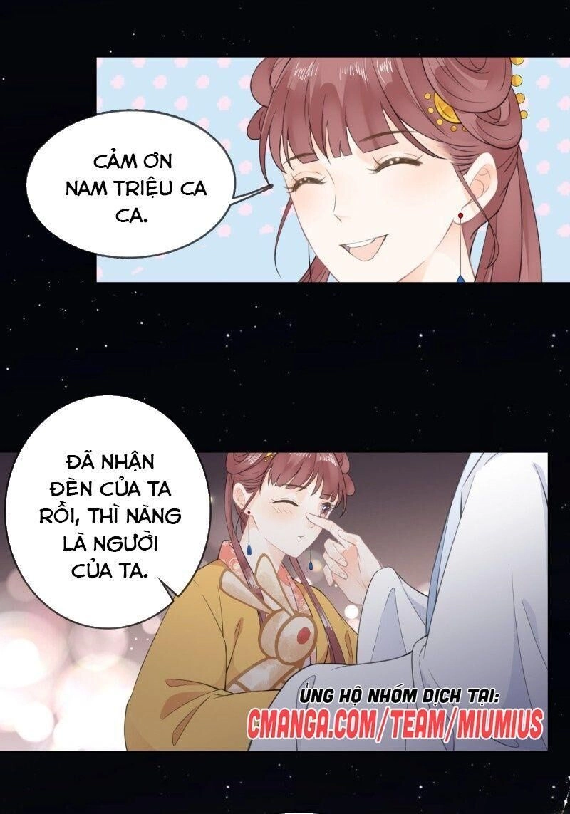 Tang Lạc Túy Tại Nam Phong Lý Chapter 62 - 12