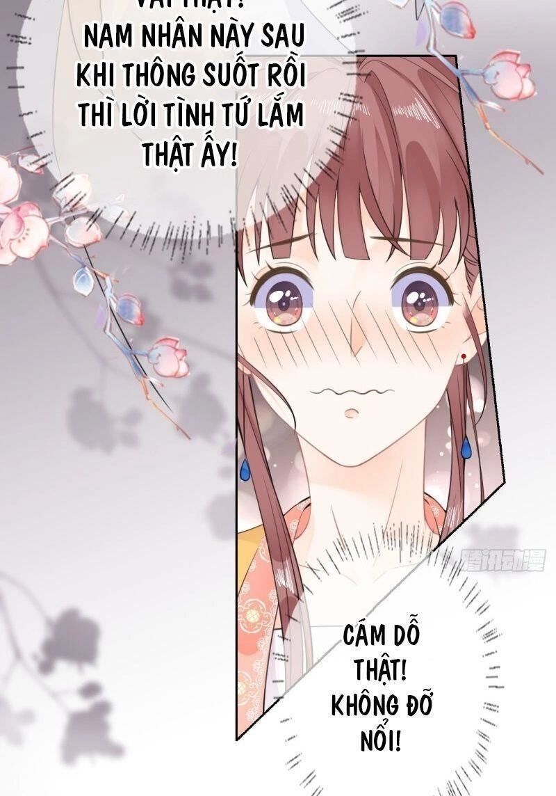 Tang Lạc Túy Tại Nam Phong Lý Chapter 62 - 15