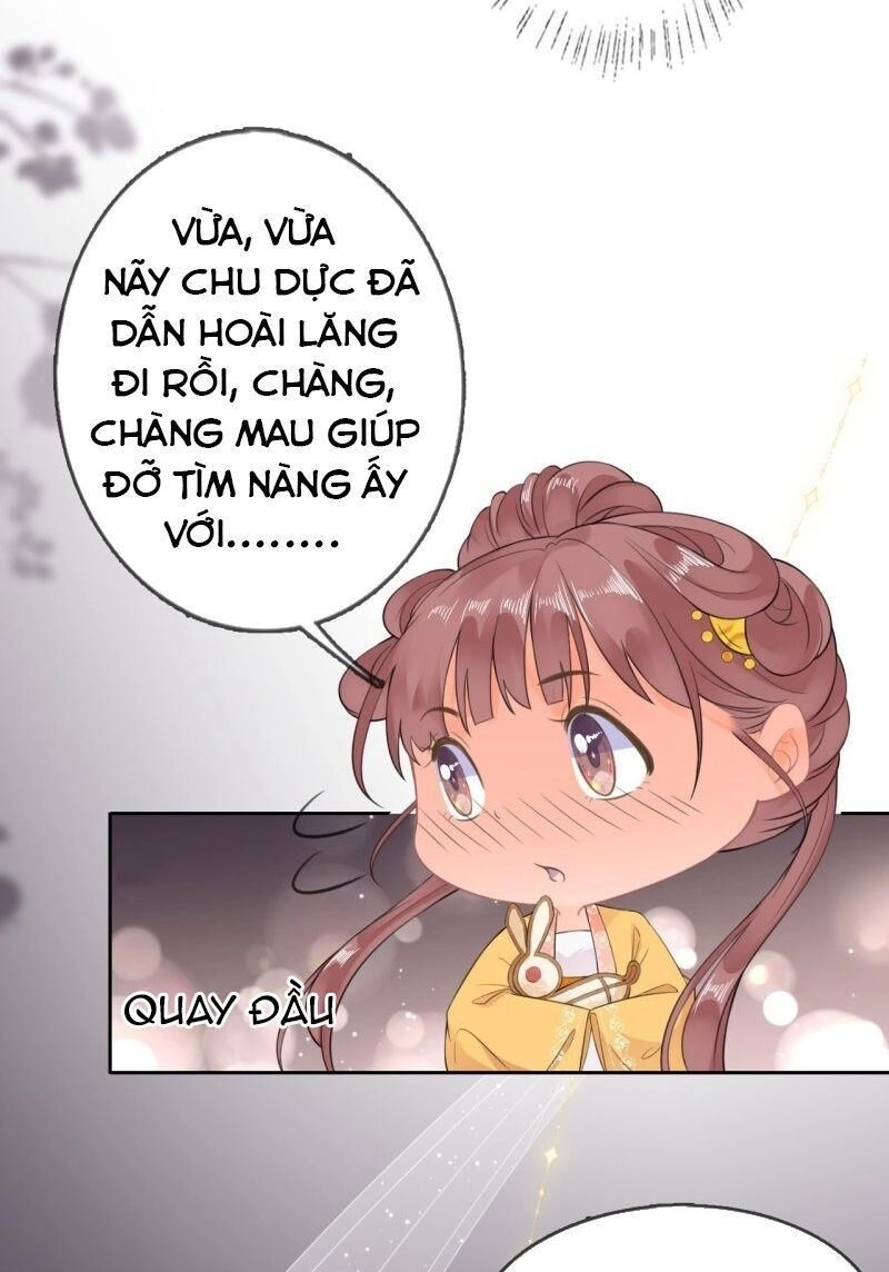 Tang Lạc Túy Tại Nam Phong Lý Chapter 62 - 16