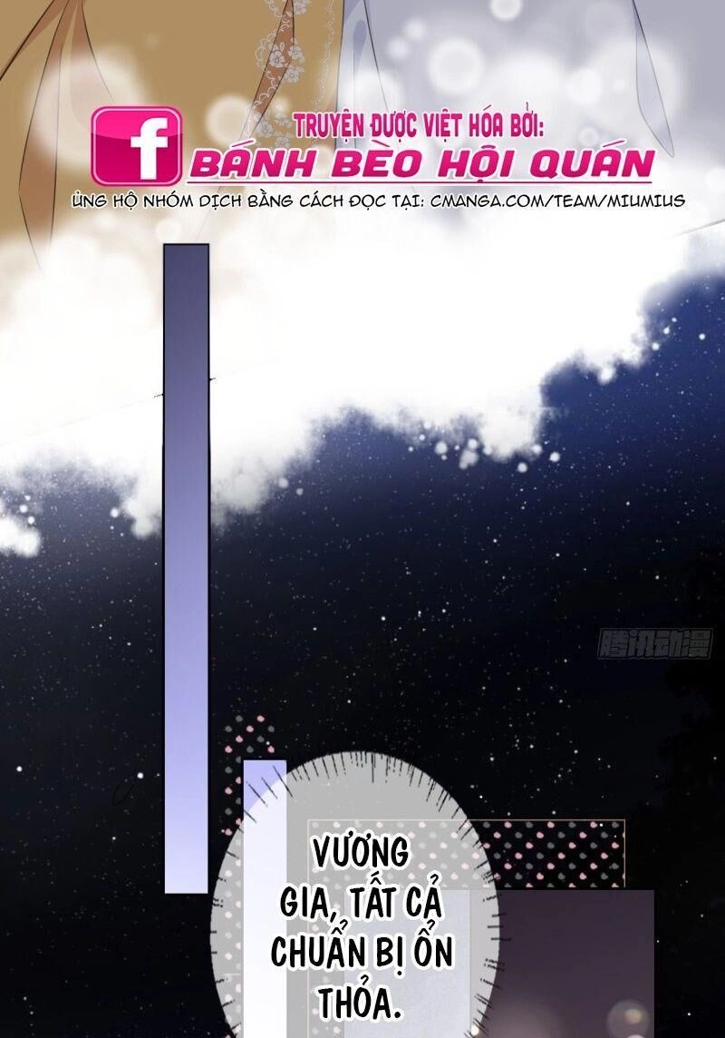 Tang Lạc Túy Tại Nam Phong Lý Chapter 62 - 19