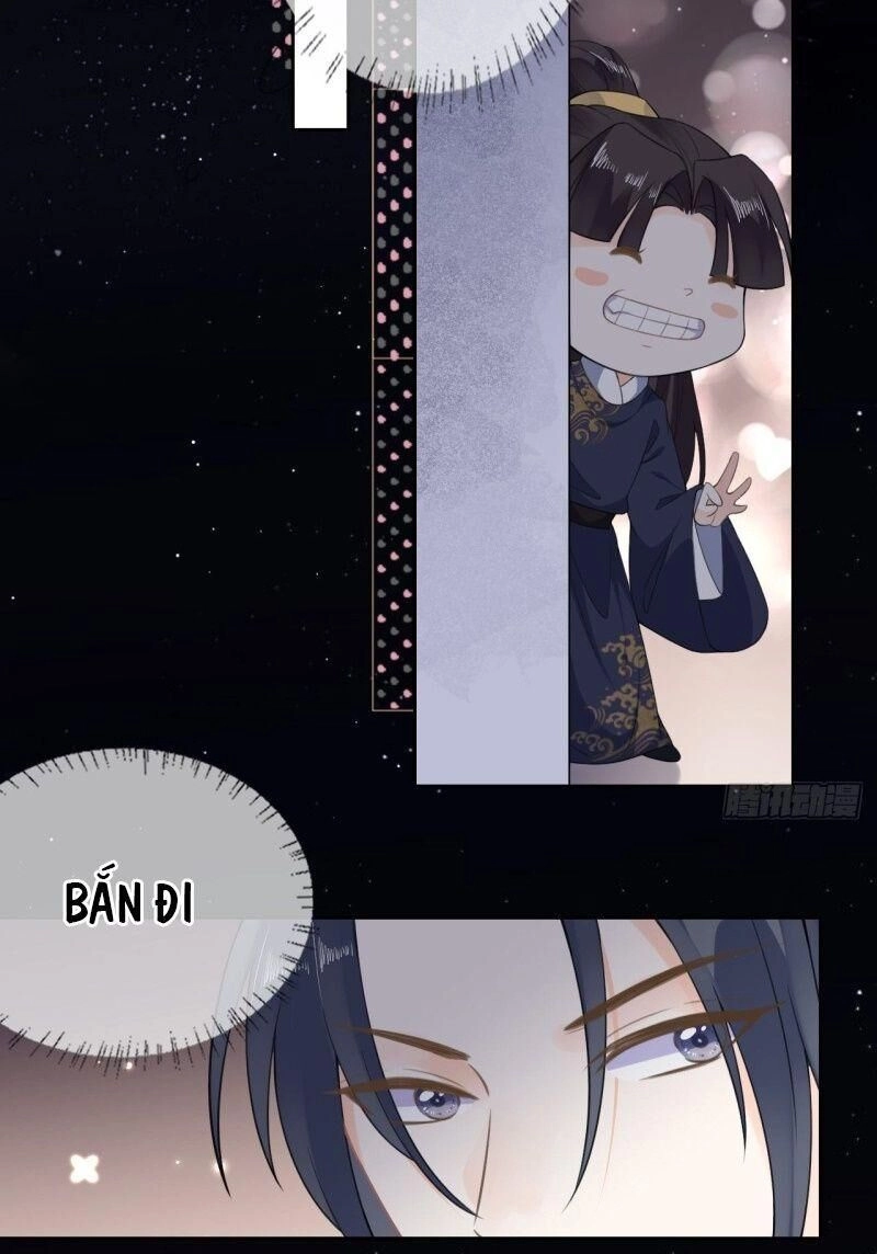 Tang Lạc Túy Tại Nam Phong Lý Chapter 62 - 20