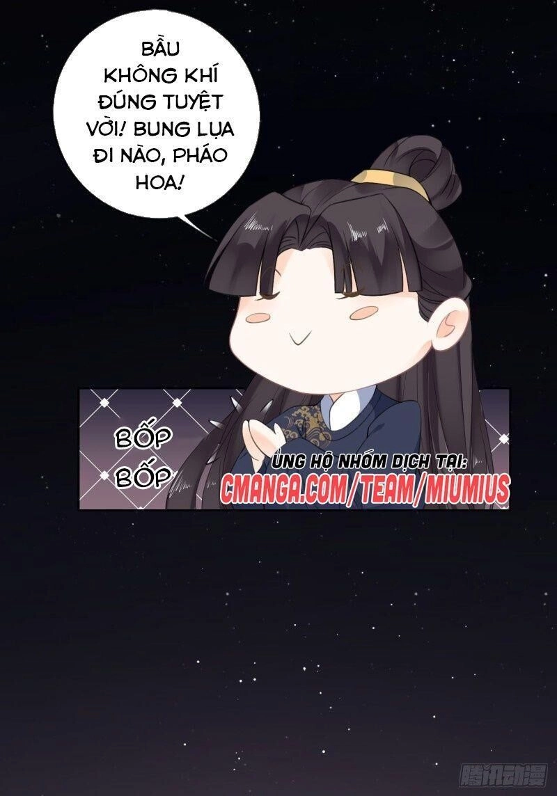 Tang Lạc Túy Tại Nam Phong Lý Chapter 62 - 21