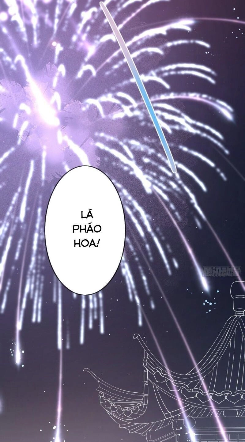 Tang Lạc Túy Tại Nam Phong Lý Chapter 62 - 23