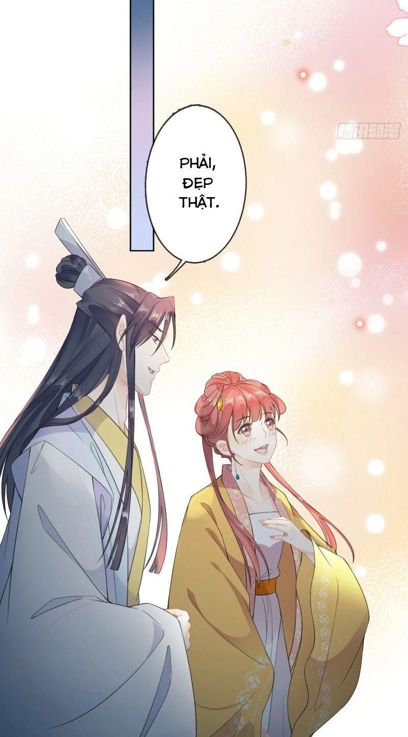 Tang Lạc Túy Tại Nam Phong Lý Chapter 62 - 25