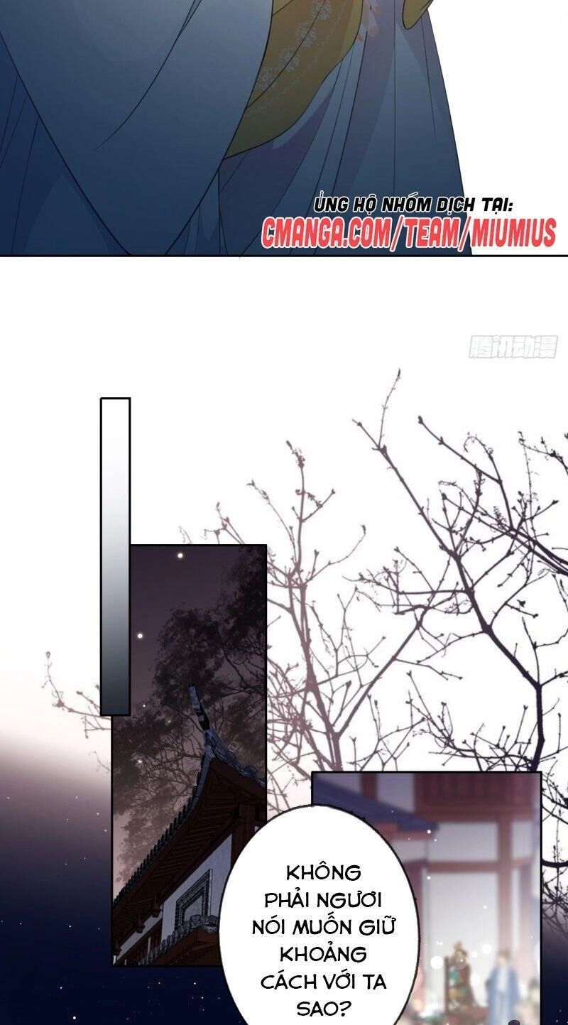 Tang Lạc Túy Tại Nam Phong Lý Chapter 62 - 26